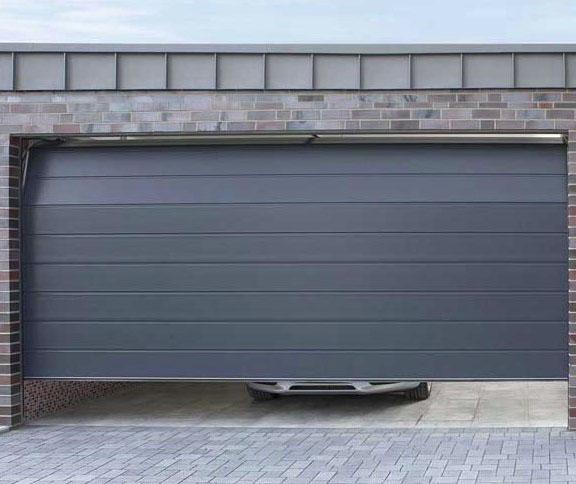 Ворота Алютех: головні аргументи якості