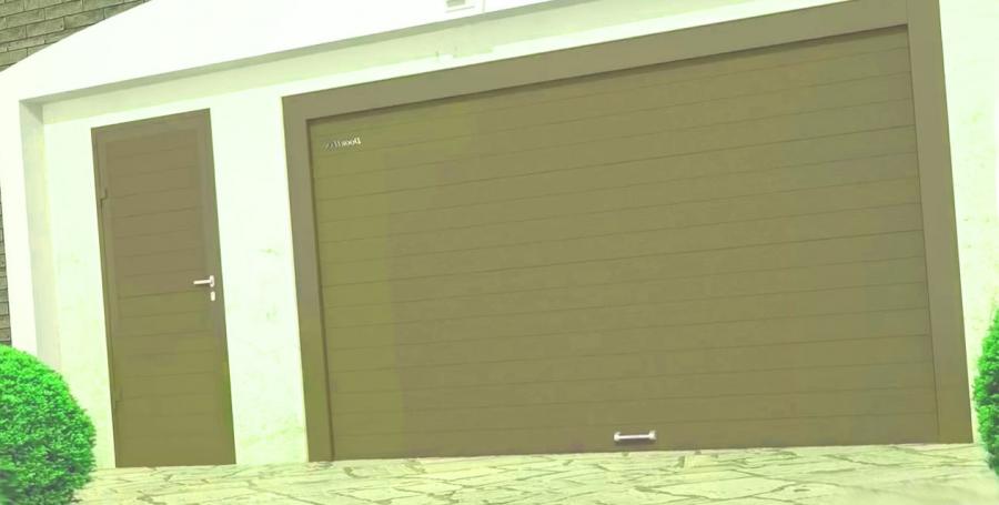 Автоматичні ворота - класифікація, плюси і мінуси