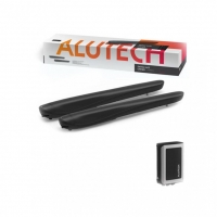 Автоматика для розпашних воріт Alutech Ambio Am-5000 KIT
