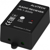 Приймач Alutech AR-1-500 N
