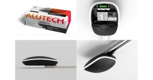 Автоматика Alutech Levigato LG - 1200
