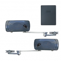 Автоматика для розпашних воріт An-Motors  ASW4000KIT